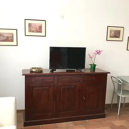 Appartamento Colosseo 45